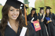 Graduate Holding Diploma