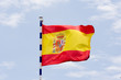 bandera española