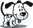 Cachorro Mascote