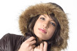 Young girl