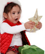 Childhood Christmas Joy