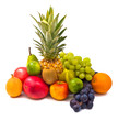 fresh fruit