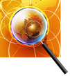 search web