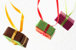 Gift boxes Gift boxes
