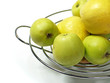 fruits