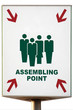 Foto: Assembling point Assembling point
