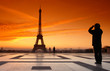 Tour eiffel