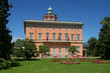 Foto: Museo civico di belle arti, Lugano Museo civico di belle arti, Lugano