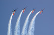 The Blades Display Team