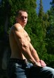 Strong man 2