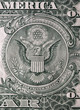 One dollar bill One dollar bill