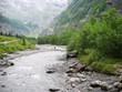 Paysage de trekking - 2