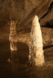 Foto: Belianska cave (Slovakia) Belianska cave (Slovakia)