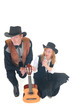 Country & Western singers Country & Western singers
