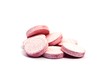 Vitamins isolated