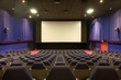 empty cinema auditorium empty cinema auditorium