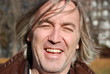 LAUGHING MAN