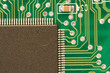 electronic cuircuit board