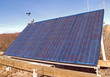 Solar panel Solar panel