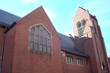 1912 Tudor Gothic Revival Church 1912 Tudor Gothic Revival Church