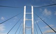 Foto: Rügenbrücke 21. Oktober 2007 Rügenbrücke 21. Oktober 2007