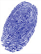 Fingerabdruck