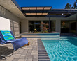 Photos : Poolside 1