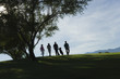 Golfers
