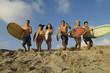 Surf's Up