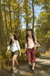 Friends Hiking