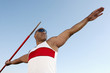 Javelin Thrower
