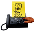 fax machine