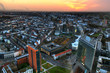 Düsseldorf - Luftaufnahme Düsseldorf - Luftaufnahme