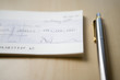 One Million Dollars