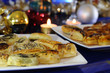 canapés