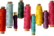 buntes Garn