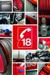 pompiers