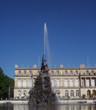 Wasserspiele im Schloßpark Wasserspiele im Schloßpark