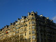 immeuble parisien immeuble parisien