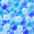 Water bubbles Water bubbles