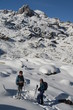 Raquettes à neige