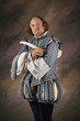 Photo: Shakespeare with quill pen. Shakespeare with quill pen.