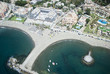 Vista de Marbella