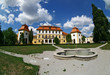 castle