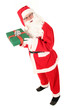Santa Claus