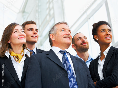 Visionary business group