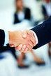 Closing the deal Closing the deal