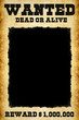 wild west poster wild west poster