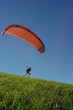 Parapente - Saint Leu - Ile de La Réunion