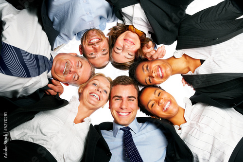 Foto: United business team United business team